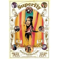 ROCK'N'ROLL SHOW 2008 [DVD]