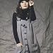 my closet�@�L���~�\�[���j�b�g�����s�[�X �O���[