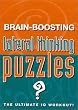 Brain-Boosting Lateral Thinking Puzzles (Puzzle Books)