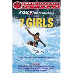 7 Girls [DVD] [Import]