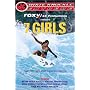 7 Girls (Surfing) [DVD] [Import]
