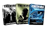 [DVD] The Wire: The Complete Seasons 1-3