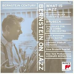 What Is Jazz / Handy / St Louis Blues / Brubeck