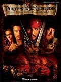 [Book] Pirates of the Caribbean: The Curse of the Black Pearl - Piano Solo Selections