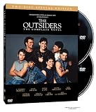 [DVD] The Outsiders: The Complete Novel (Special Edition)