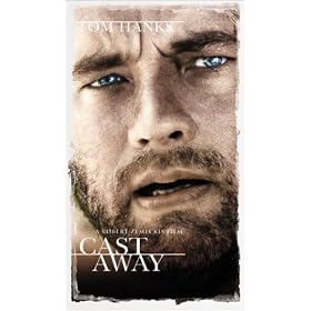 Cast Away [VHS] [Import]