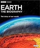 [DVD] Earth: The Biography [Blu-ray]