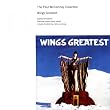 Wings Greatest