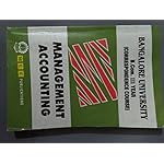 MANAGEMENT ACCOUNTING