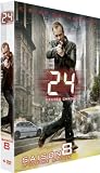 [DVD] 24 Heures Chrono, saison 8 - Coffret 6 DVD