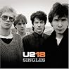 U2のアルバムの画像