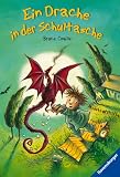 [B&uuml;cher] Der magische Zauberladen 01. Ein Drache in der Schultasche