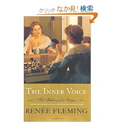 The Inner Voice: The Making of a Singer