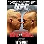 Ufc 47: It's on [DVD] [Import]