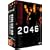 �E�H���E�J�[�E�@�C �X�y�V�����R���N�V���� / �w2046�x��=���win the Mood for Love ~�ԗl�N�؁x [DVD]
