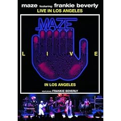 Live in Los Angeles [DVD] [Import]