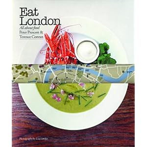 【クリックで詳細表示】Eat London： All About Food [ペーパーバック]