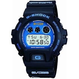 CASIO G-SHOCK DW-6900BT28-9JF �S�l28���a��50�N���胂�f��