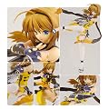 ���G�R��+PLUS�@No.1�@���n���J�@1/7scale PVC�����i