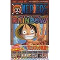 ONE PIECE RAINBOW�I