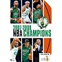 �{�X�g���E�Z���e�B�b�N�X / 2007-2008 NBA CHAMPIONS ���ʔ� [DVD]