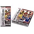 Digital Game Card FOOTBALL ALLSTAR'S 2011 J.LEAGUE Vol.4