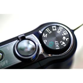 SONY �f�W�^���J���� Cybershot HX5V
