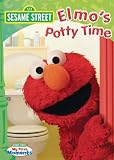 [DVD] Sesame Street: Elmo's Potty Time