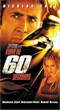  Gone in 60 Seconds