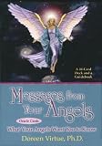 [Book] Messages from Your Angels Cards with Book(s)