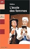[Livre] L'Ecole des femmes