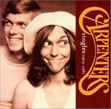 [CD]Carpenters Singles 1969-1981