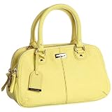 [コールハーン] COLE HAAN VILLAGE SMALL SATCHEL