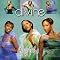 Old Black Girl Group/Duo (US)