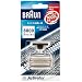 Braun �V�F�[�o�[�Ԑn�E���n�R���r�p�b�N F/C8000