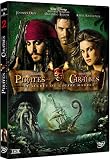 [DVD] Pirates des Caraïbes 2 : Le Secret du coffre maudit