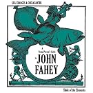 Sea Changes & Coelacanths: A Young Person's Guide