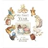 �s�[�^�[���r�b�g�̂����������L�\My first year