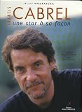 [Book] Francis Cabrel : Une star à sa façon