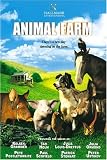 [DVD] Animal Farm (Full Screen)
