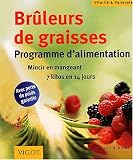 [Book] Brûleurs de graisses