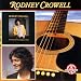 But What Will the Neighbors Think/Rodney Crowell