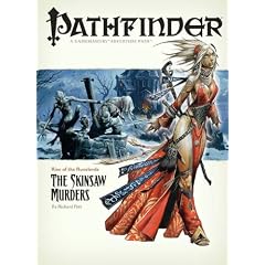 Pathfinder 2 Rise of the Runelords