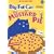 Big Fat Cat and The Mustard Pie (BFC BOOKS)