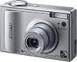 FUJIFILM FinePix F11 FX-F11