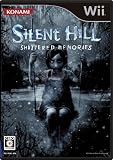  SILENT HILL SHATTERED MEMORIES(サイレントヒル シャッタードメモリーズ)