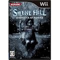 SILENT HILL SHATTERED MEMORIES(�T�C�����g�q�� �V���b�^�[�h�������[�Y)