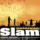 [Music] Original Slam: Poesies Urbaines