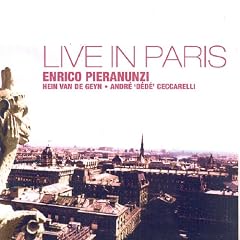 Live in Paris
