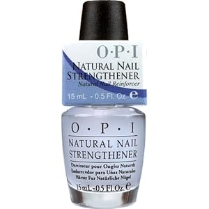 【クリックで詳細表示】OPI オーピーアイ NTT60 ナチュラルネイルストレンスナー